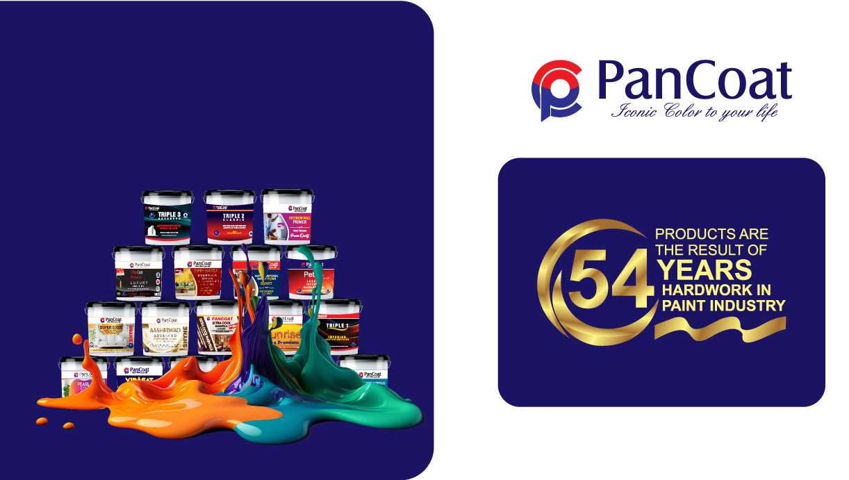 PanCoat Paints